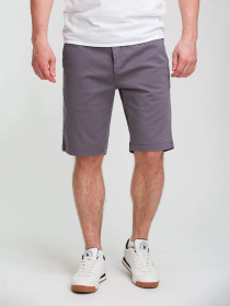 Шорты Trend Collection модель TC6288GreySHRT Фото