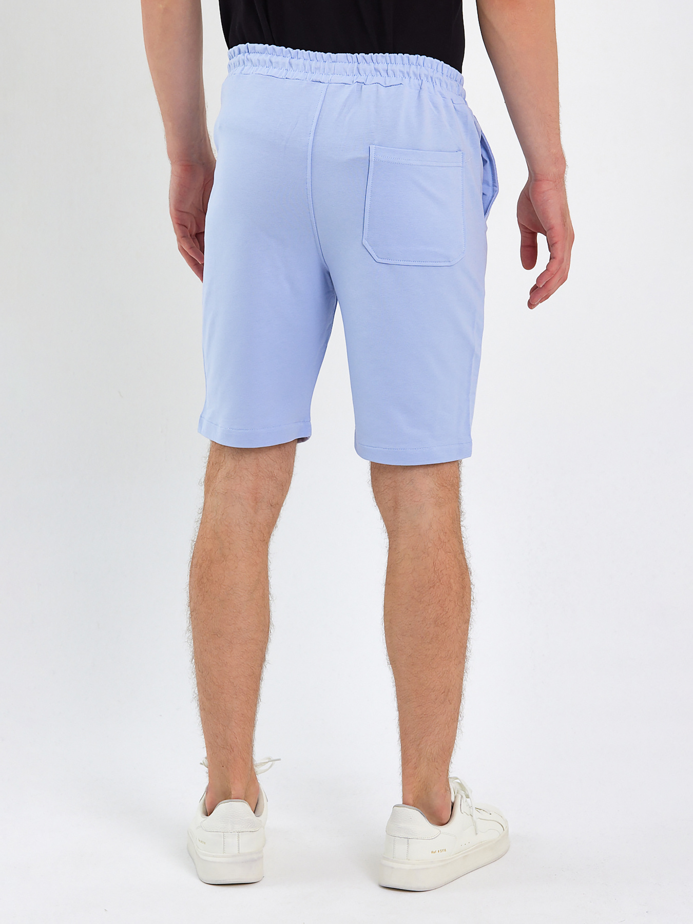 Шорти Trend Collection модель TC6279BlueLightSHRT Фото