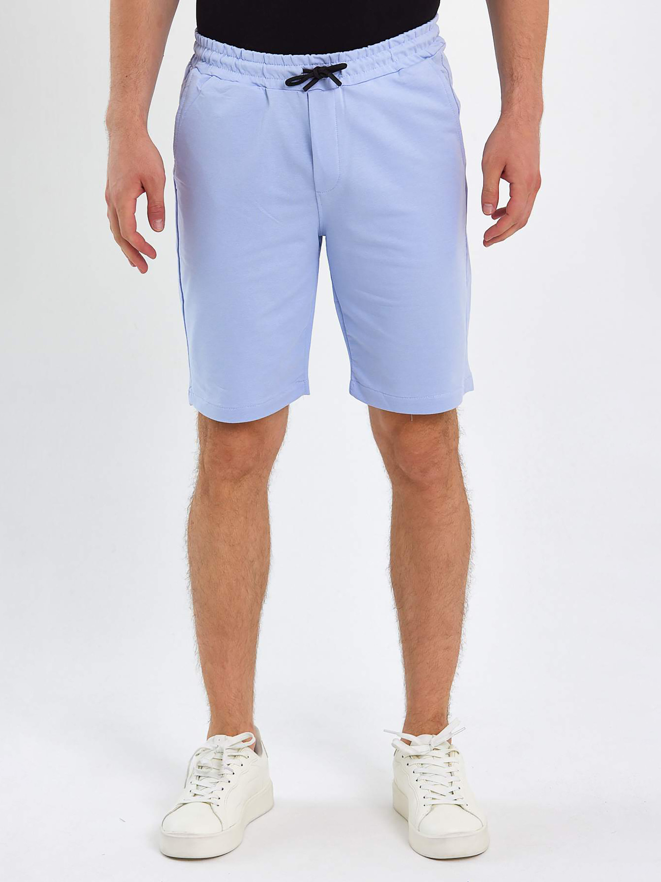 Шорти Trend Collection модель TC6279BlueLightSHRT Фото