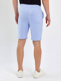 Шорти Trend Collection модель TC6279BlueLightSHRT Фото