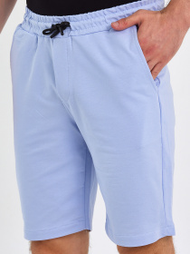 Шорти Trend Collection модель TC6279BlueLightSHRT Фото