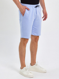 Шорти Trend Collection модель TC6279BlueLightSHRT Фото