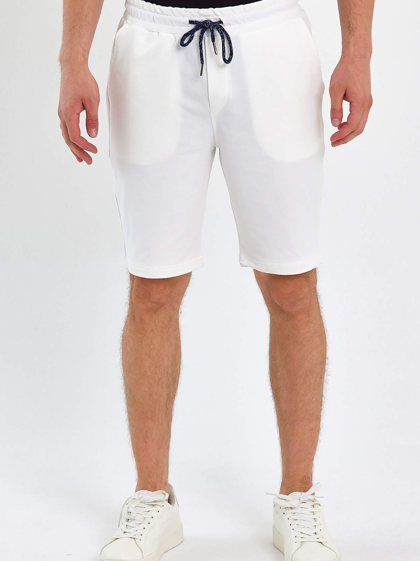 Шорти Trend Collection модель TC6278WhiteSHRT Фото