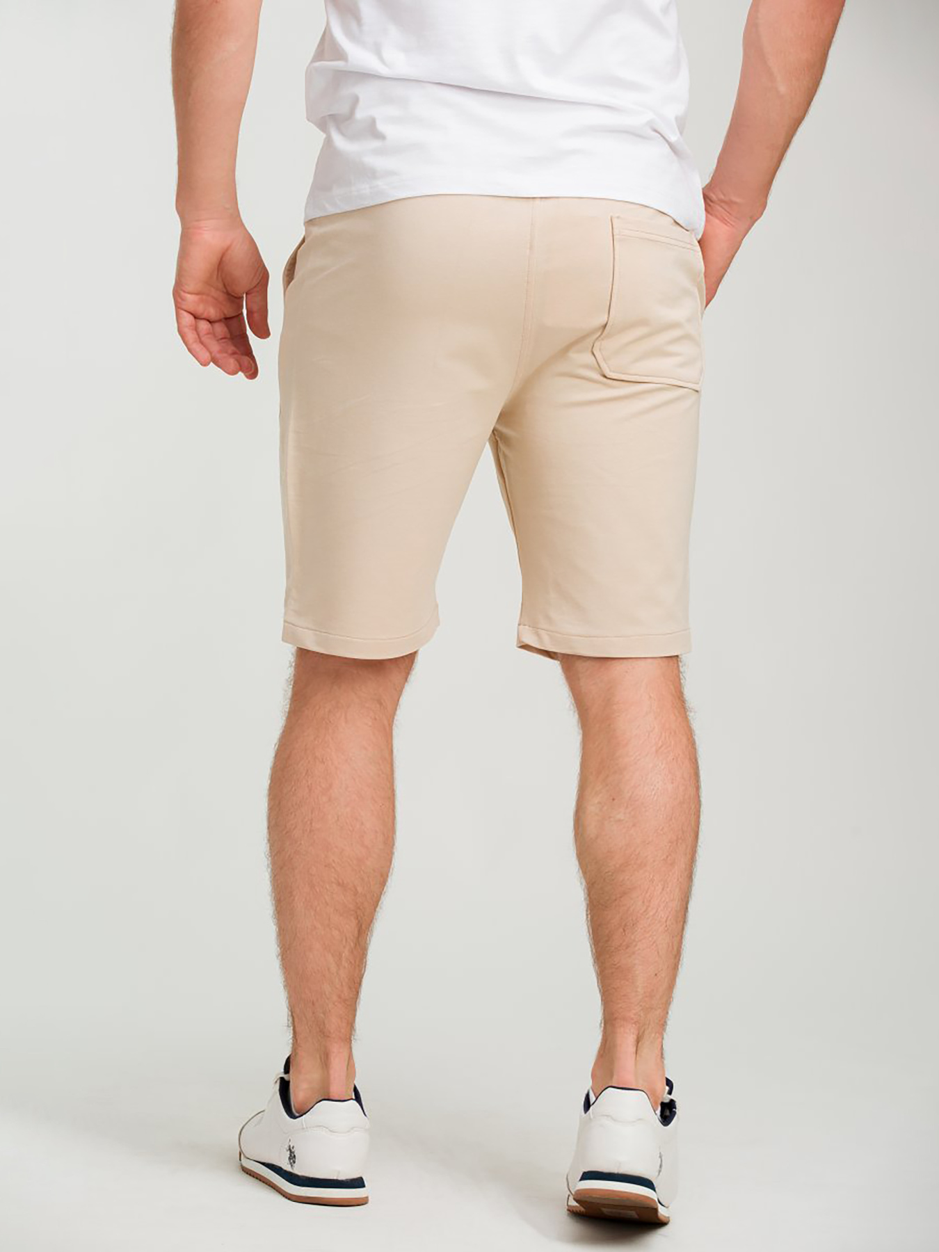 Шорти Trend Collection модель TC6277BeigeSHRT Фото