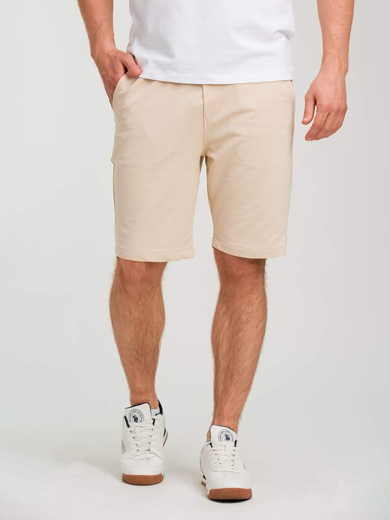 Шорти Trend Collection модель TC6277BeigeSHRT Фото
