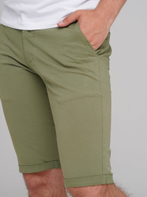 Шорти Trend Collection модель TC3679KhakiSHRT Фото