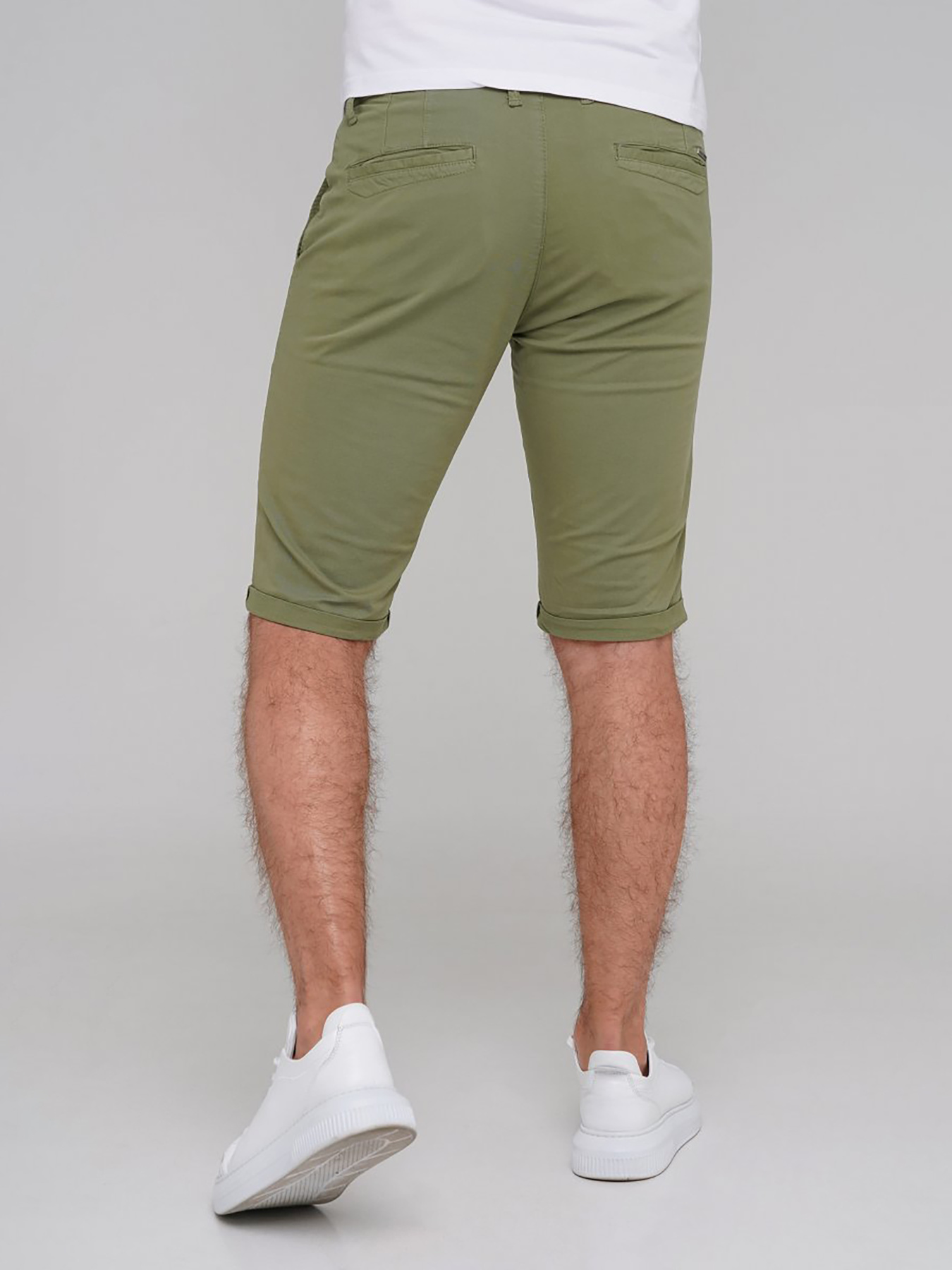 Шорти Trend Collection модель TC3679KhakiSHRT Фото