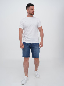 Шорти джинсові Trend Collection модель TC14468BlueSHRT Фото