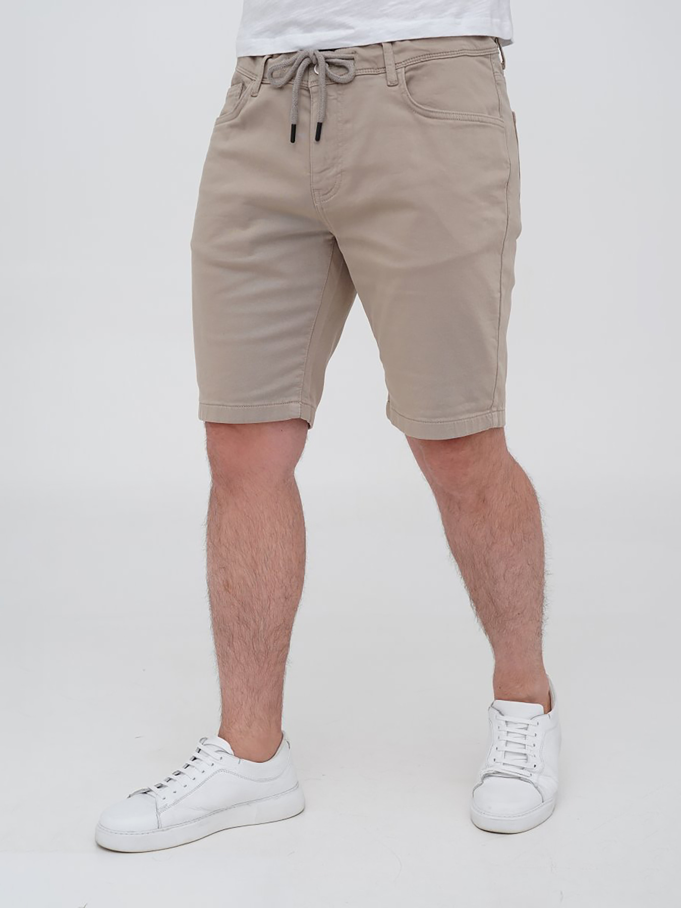 Шорти Trend Collection модель TC14460BeigeSHRT Фото