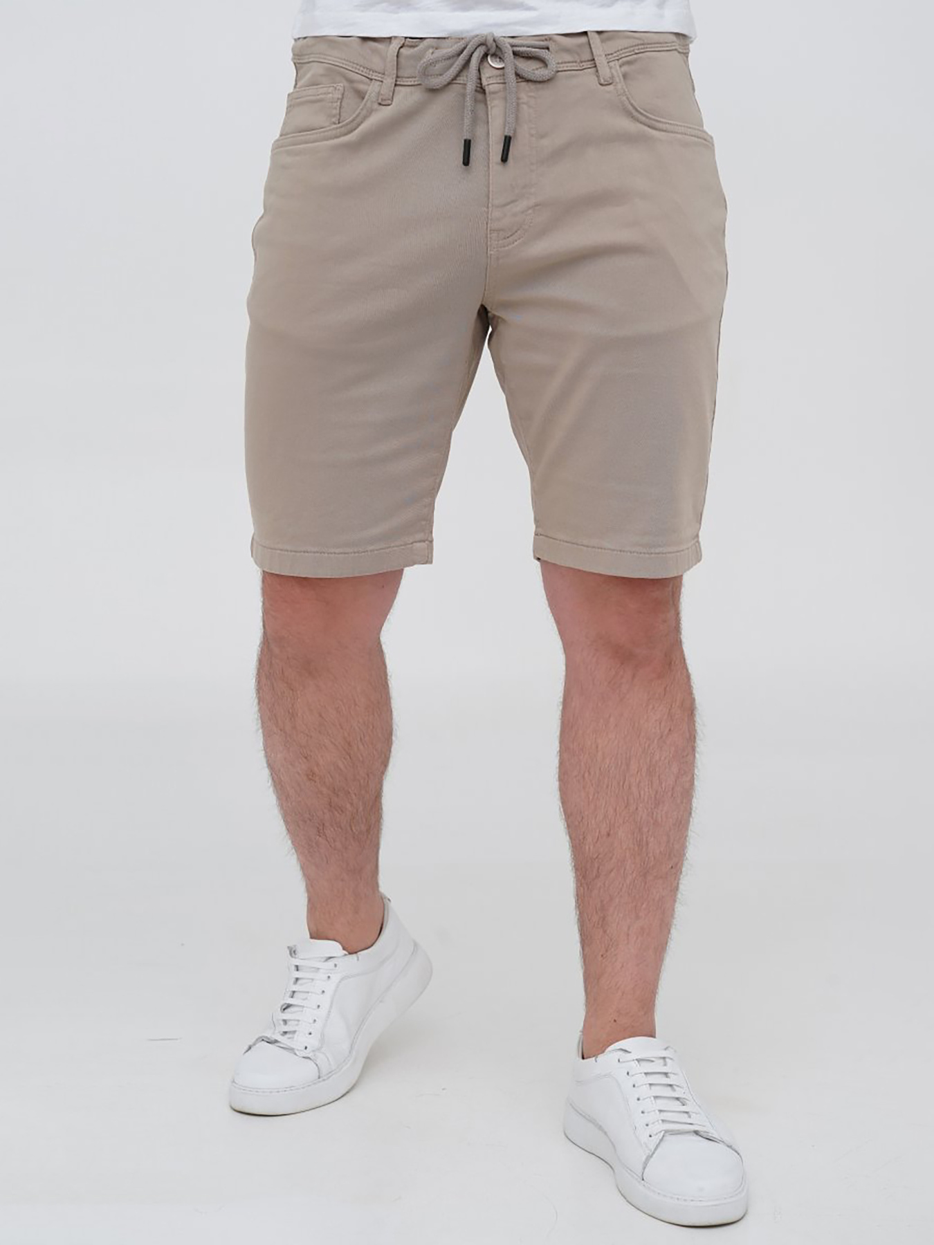 Шорти Trend Collection модель TC14460BeigeSHRT Фото