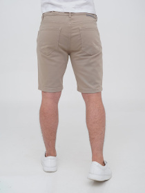 Шорти Trend Collection модель TC14460BeigeSHRT Фото