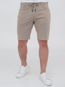 Шорти Trend Collection модель TC14460BeigeSHRT Фото