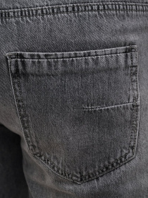 Шорти джинсові Trend Collection модель TC13706GreySHRT Фото