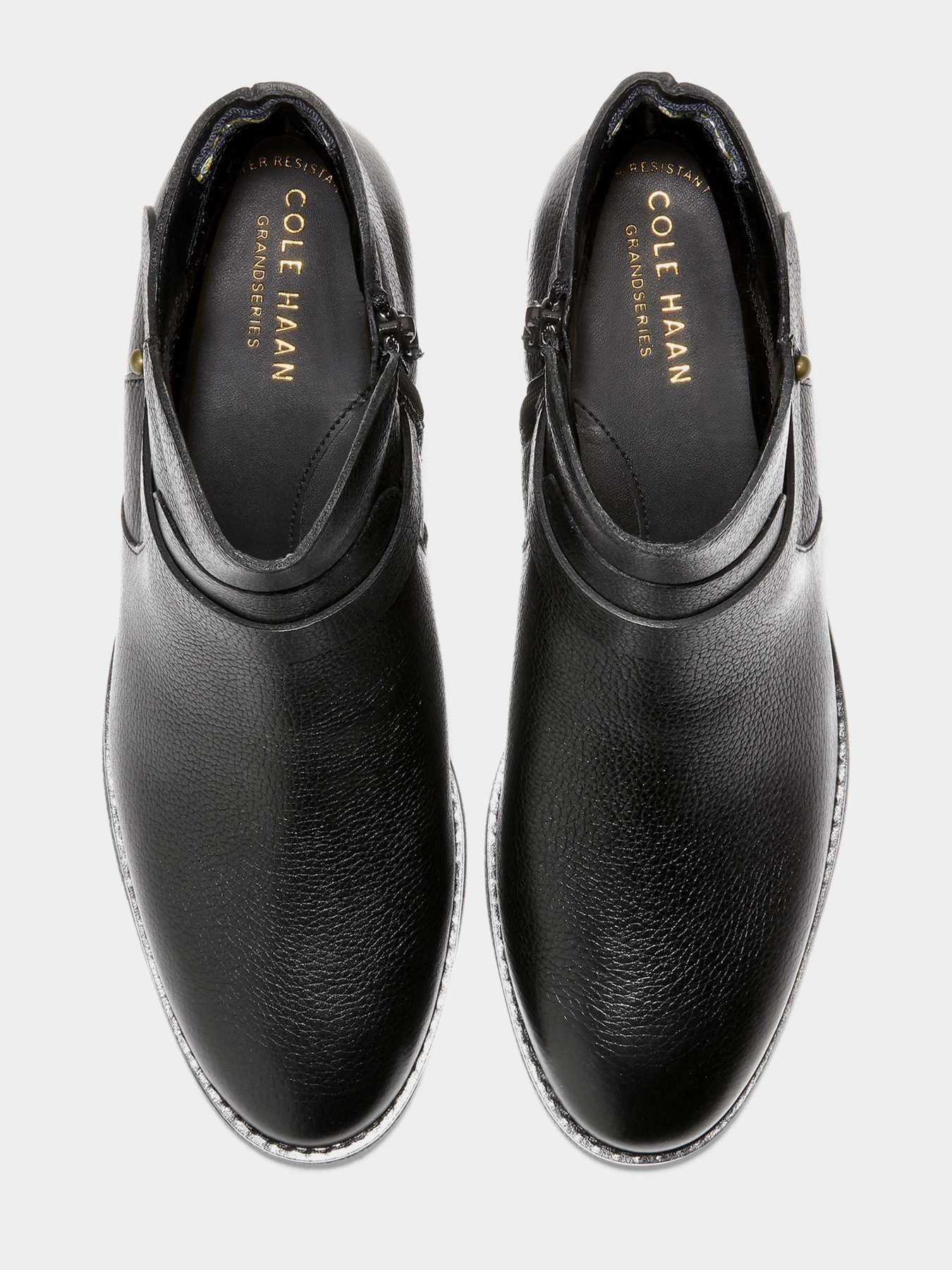 Бoтильоны Cole Haan модель W22038 Фото