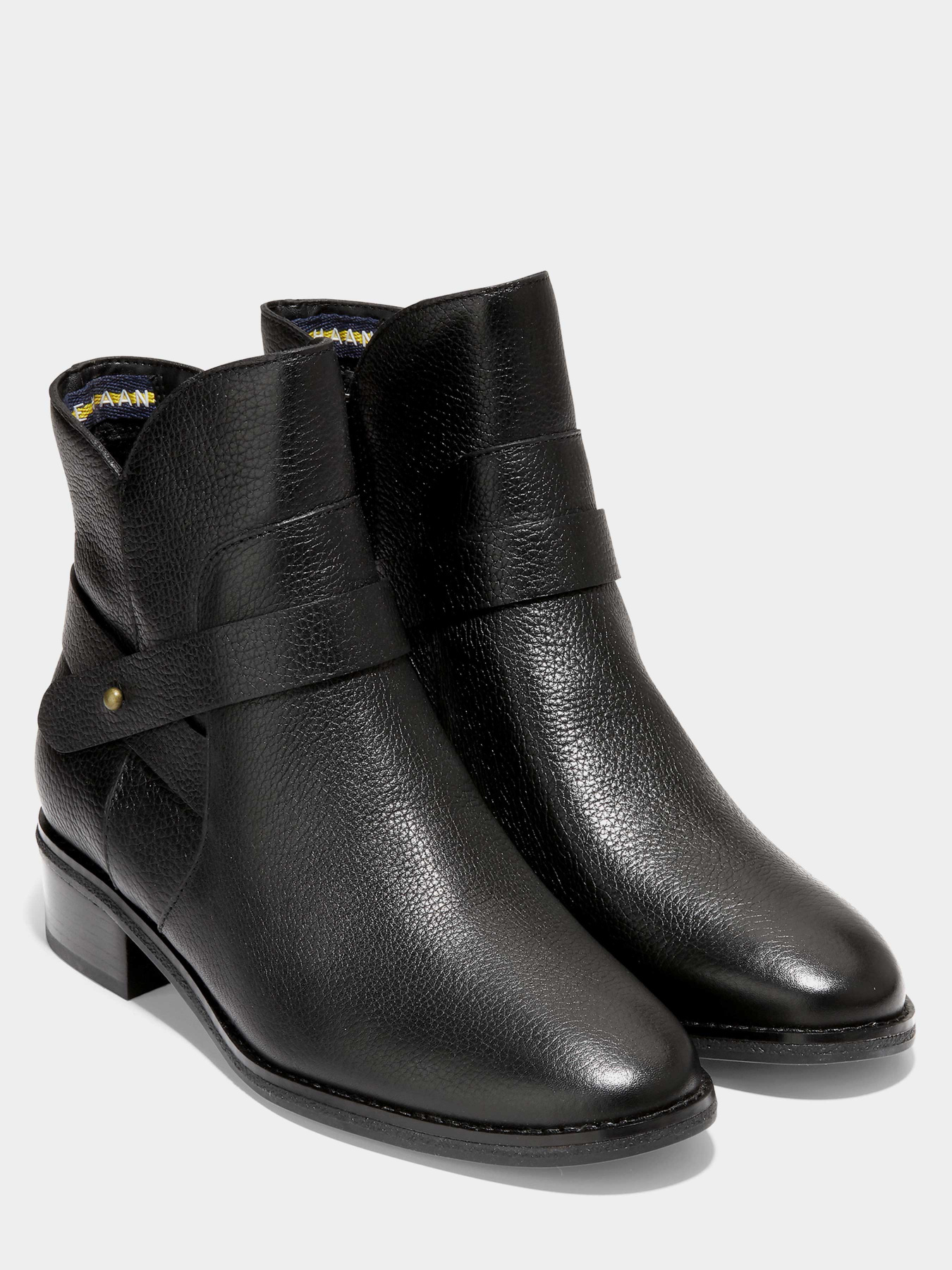 Бoтильоны Cole Haan модель W22038 Фото