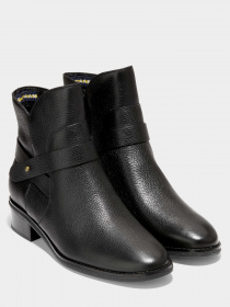 Бoтильоны Cole Haan модель W22038 Фото
