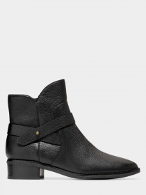 Бoтильоны Cole Haan модель W22038 Фото