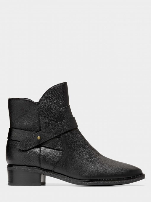 Бoтильоны Cole Haan модель W22038 Фото