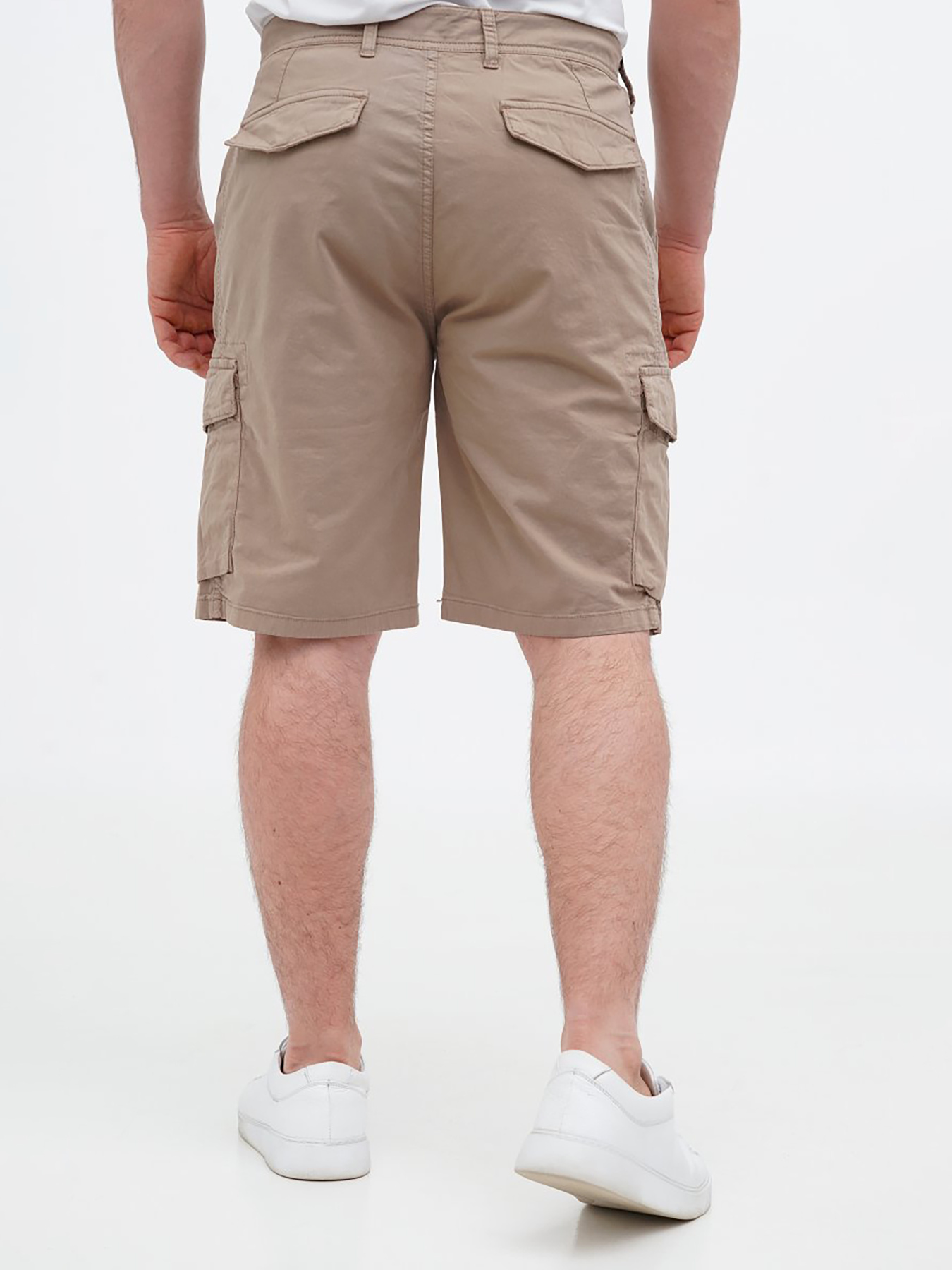 Шорти Trend Collection модель TC13611BeigeSHRT Фото