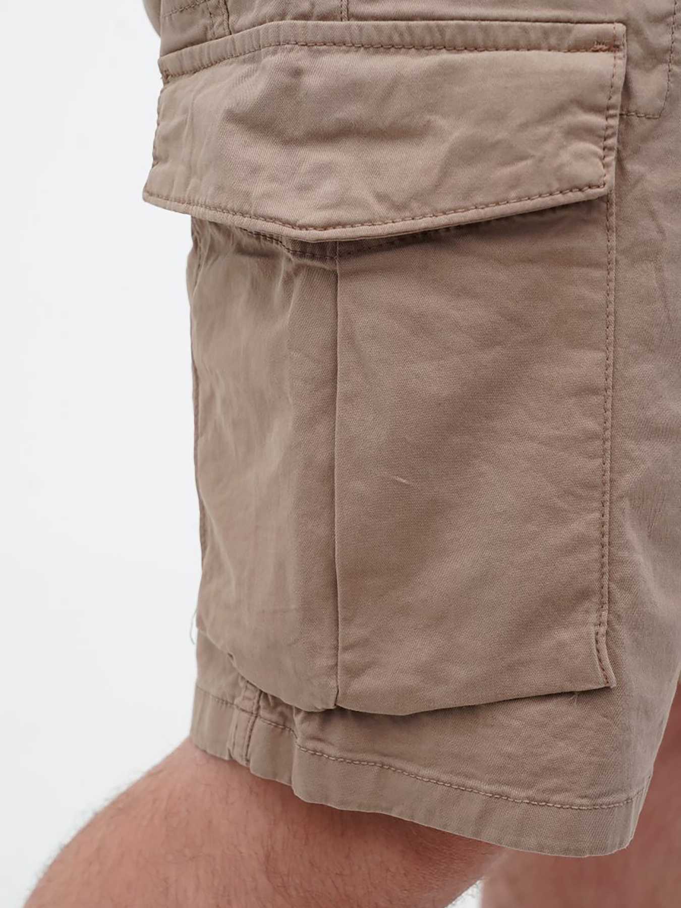 Шорти Trend Collection модель TC13611BeigeSHRT Фото
