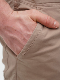 Шорти Trend Collection модель TC13611BeigeSHRT Фото