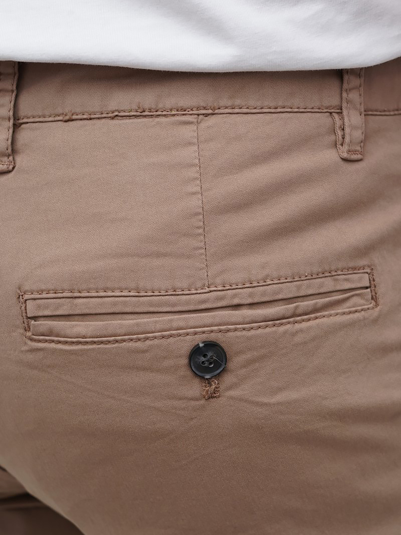 Шорти Trend Collection модель TC13610CamelSHRT Фото