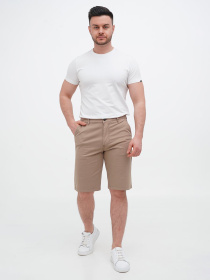 Шорти Trend Collection модель TC13610CamelSHRT Фото