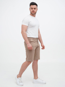 Шорти Trend Collection модель TC13610CamelSHRT Фото