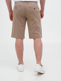 Шорти Trend Collection модель TC13610CamelSHRT Фото