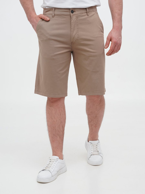 Шорты Trend Collection модель TC13610CamelSHRT Фото