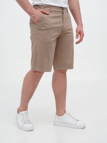 Шорти Trend Collection модель TC13610CamelSHRT Фото