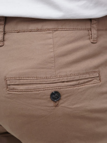 Шорти Trend Collection модель TC13610CamelSHRT Фото