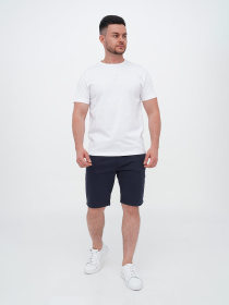 Шорти Trend Collection модель TC8401DarkBlueSHRT Фото