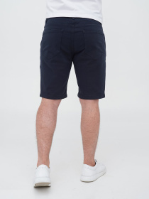 Шорти Trend Collection модель TC8401DarkBlueSHRT Фото