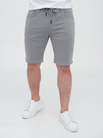 Шорти Trend Collection модель TC8400GreySHRT Фото
