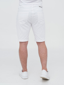 Шорти Trend Collection модель TC8394WhiteSHRT Фото