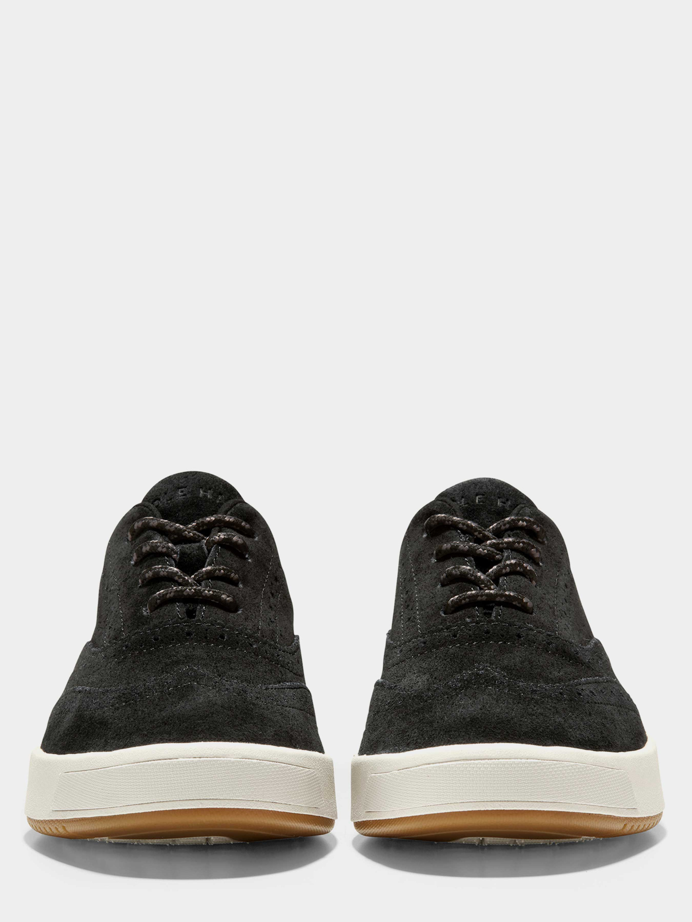 Кеды низкие Cole Haan модель W22525 Фото