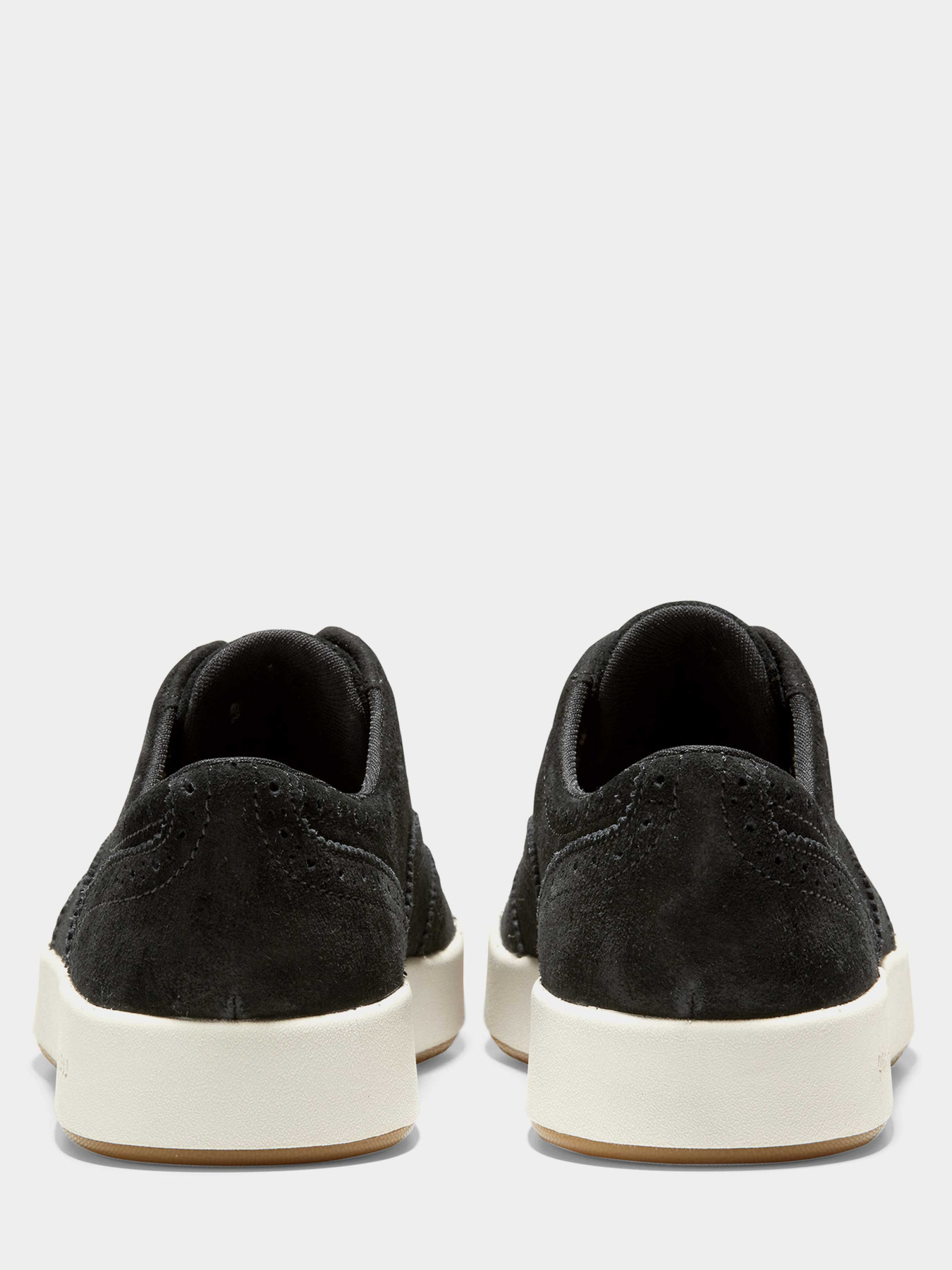 Кеды низкие Cole Haan модель W22525 Фото