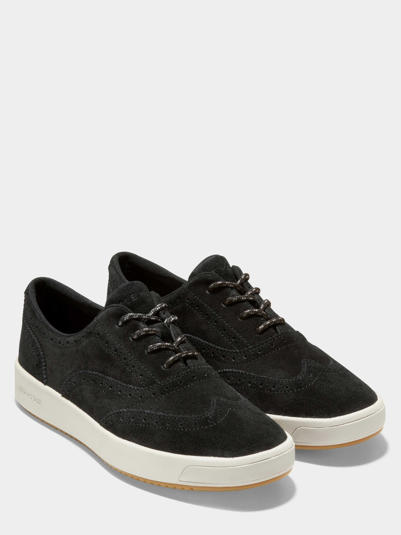 Кеды низкие Cole Haan модель W22525 Фото