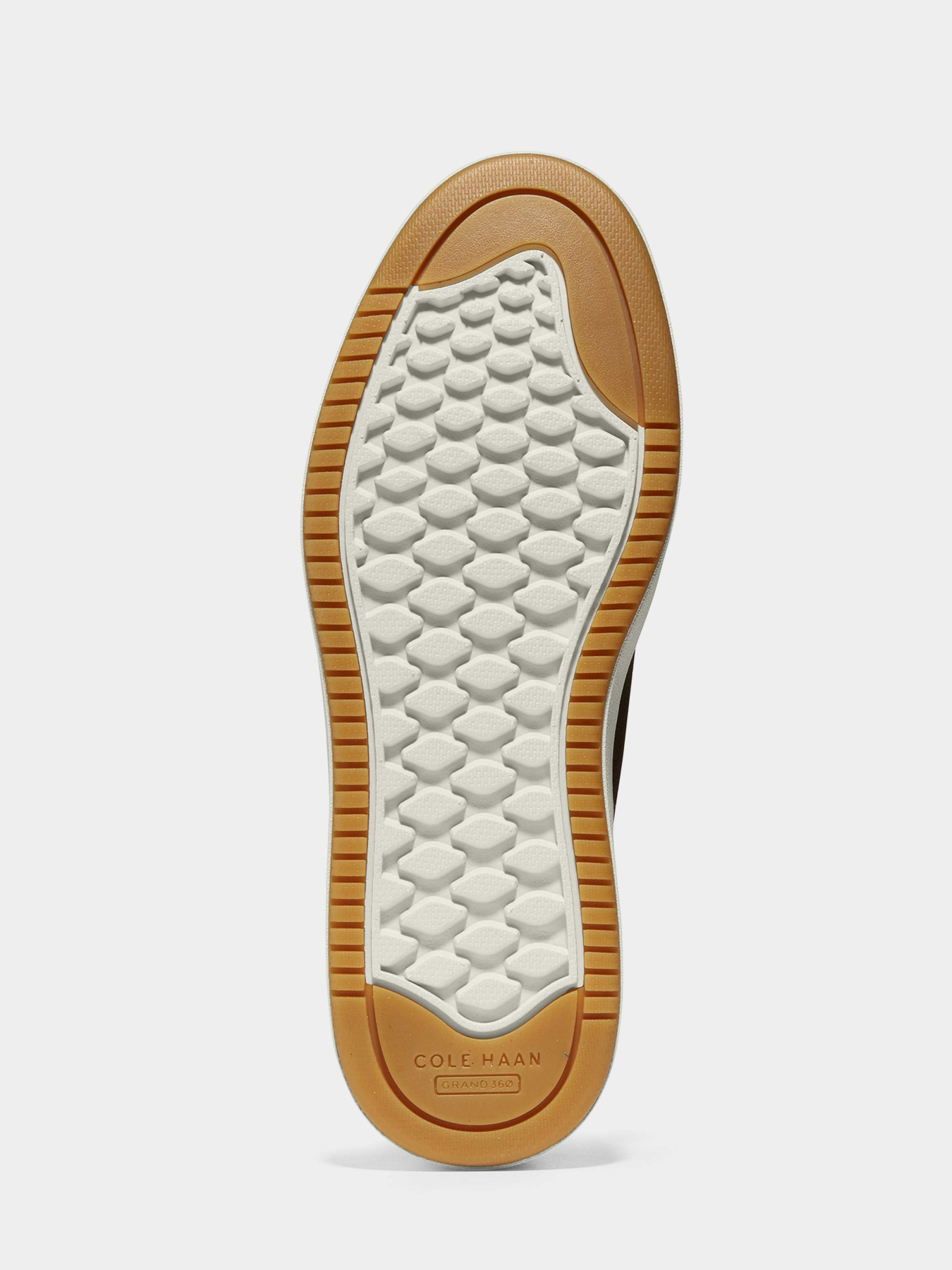 Кеды низкие Cole Haan модель W22525 Фото