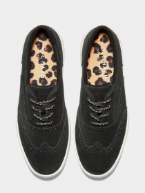 Кеды низкие Cole Haan модель W22525 Фото