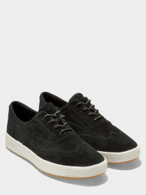 Кеды низкие Cole Haan модель W22525 Фото