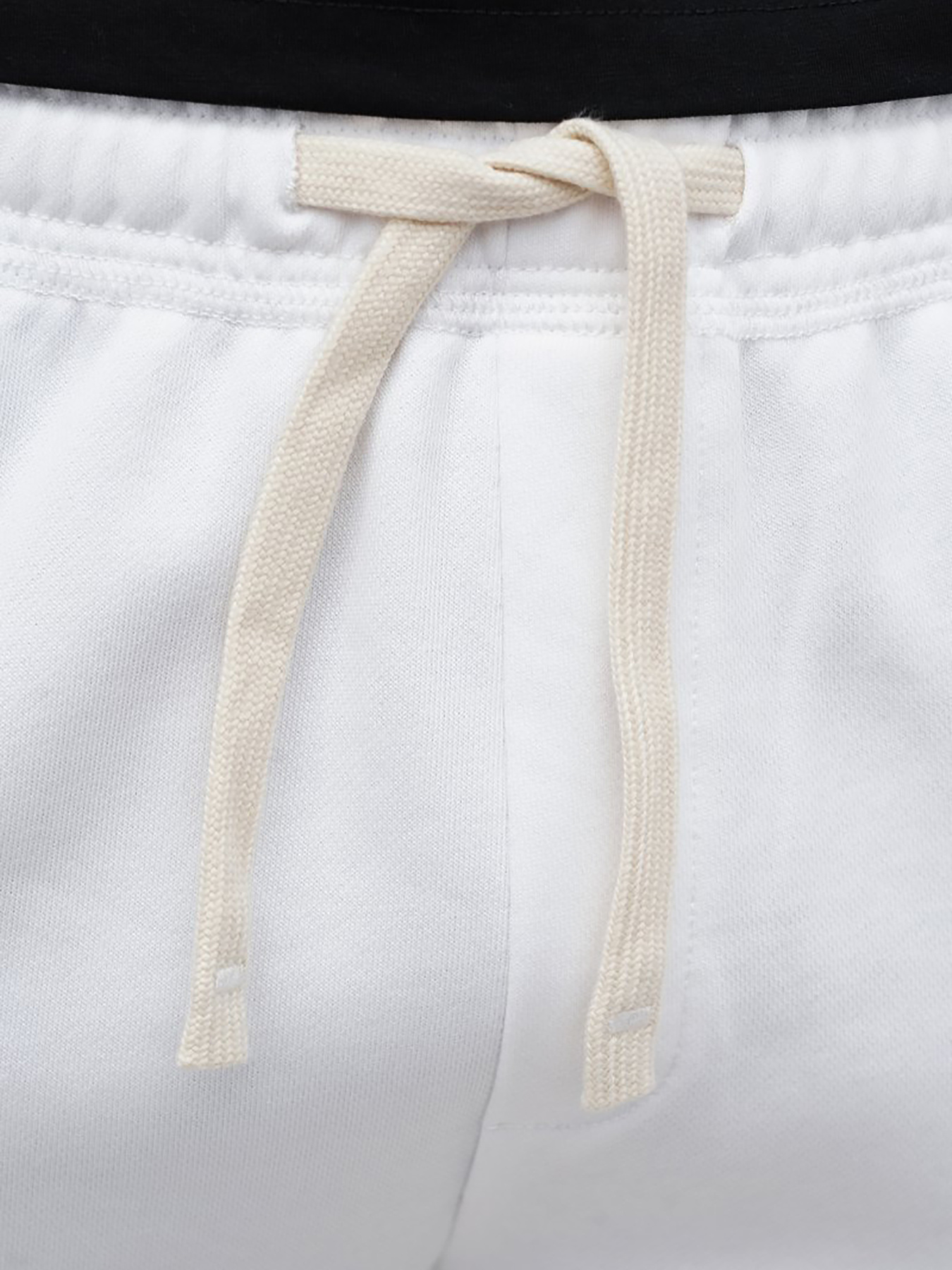 Шорти спортивні Trend Collection модель TC13618WhiteSPRTSHRT Фото