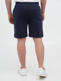 Шорты спортивные Trend Collection модель TC13617DarkBlueSPRTSHRT Фото