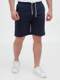 Шорты спортивные Trend Collection модель TC13617DarkBlueSPRTSHRT Фото