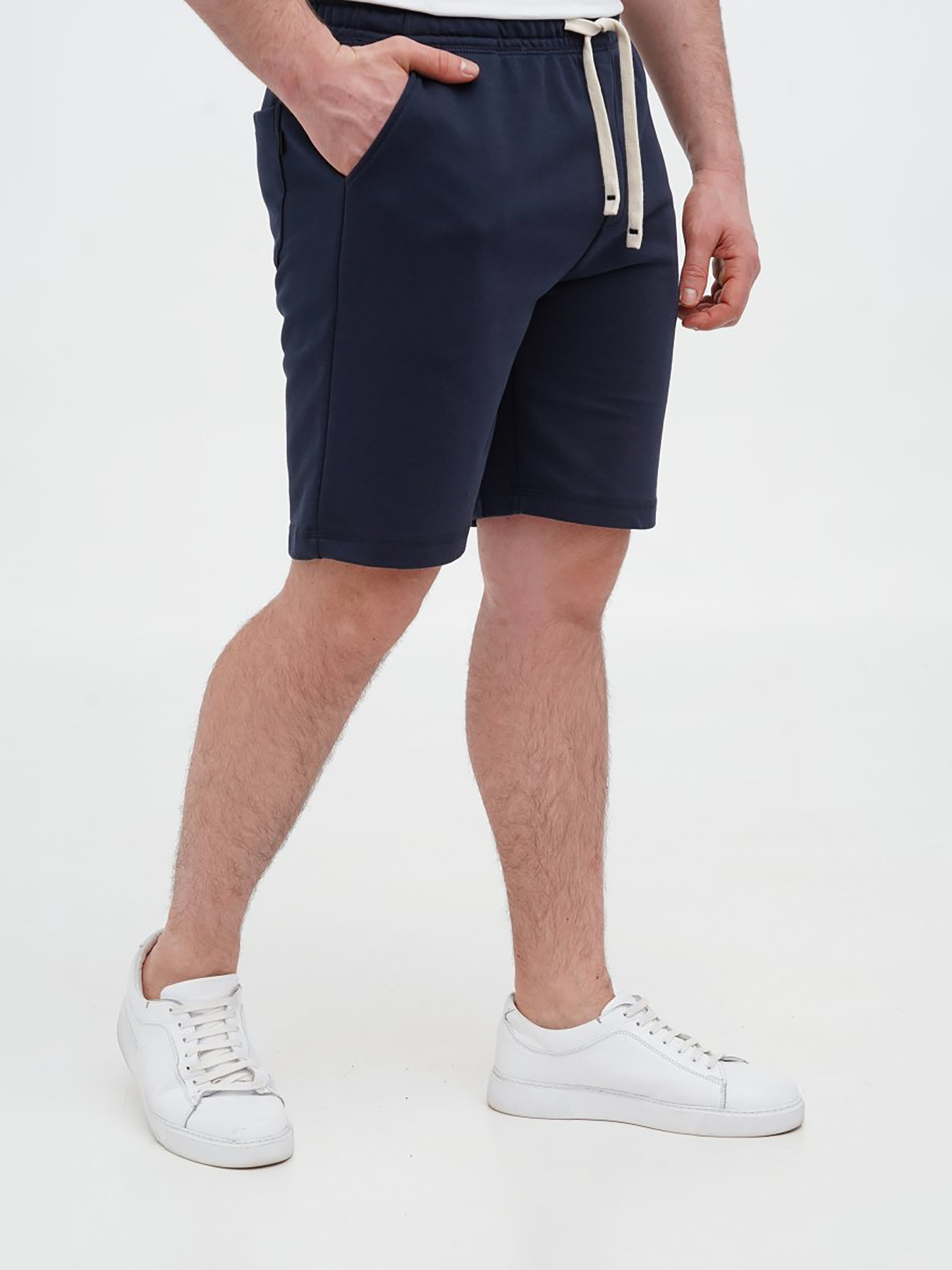 Шорты спортивные Trend Collection модель TC13617DarkBlueSPRTSHRT Фото