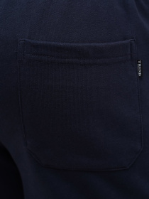 Шорты спортивные Trend Collection модель TC13617DarkBlueSPRTSHRT Фото