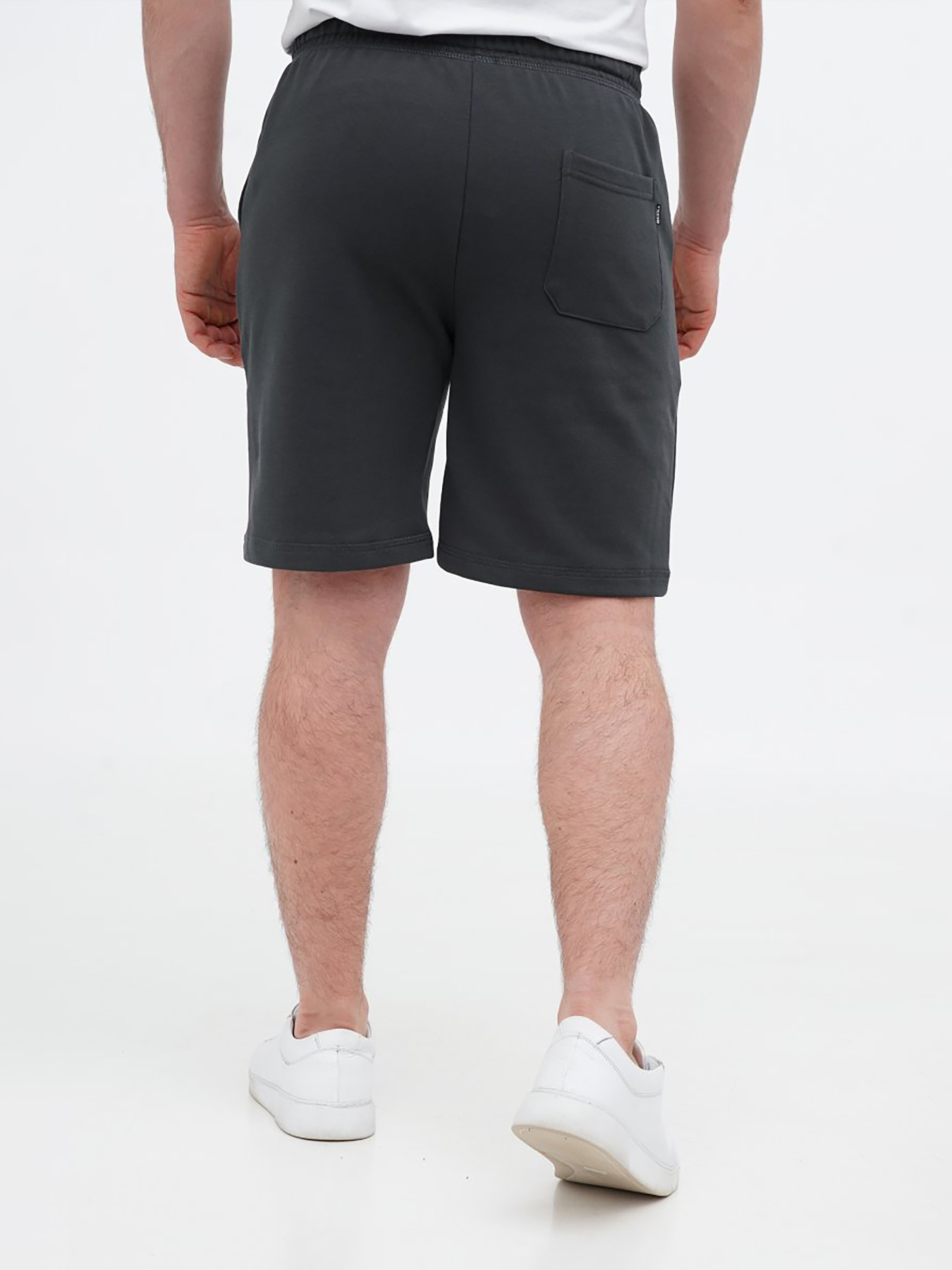 Шорты спортивные Trend Collection модель TC13615DarkGreySPRTSHRT Фото