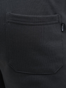 Шорты спортивные Trend Collection модель TC13615DarkGreySPRTSHRT Фото