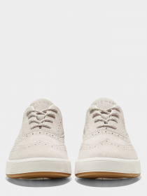 Кеды низкие Cole Haan модель W22690 Фото